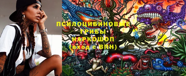 герыч Алексеевка